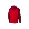 Nike Jackets Men's Red Hooded Moderate Other 928484-657