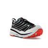 HOKA One One Stinson EVO OG Black Cosmic Grey Unisex Sneakers 1155350-BKCS