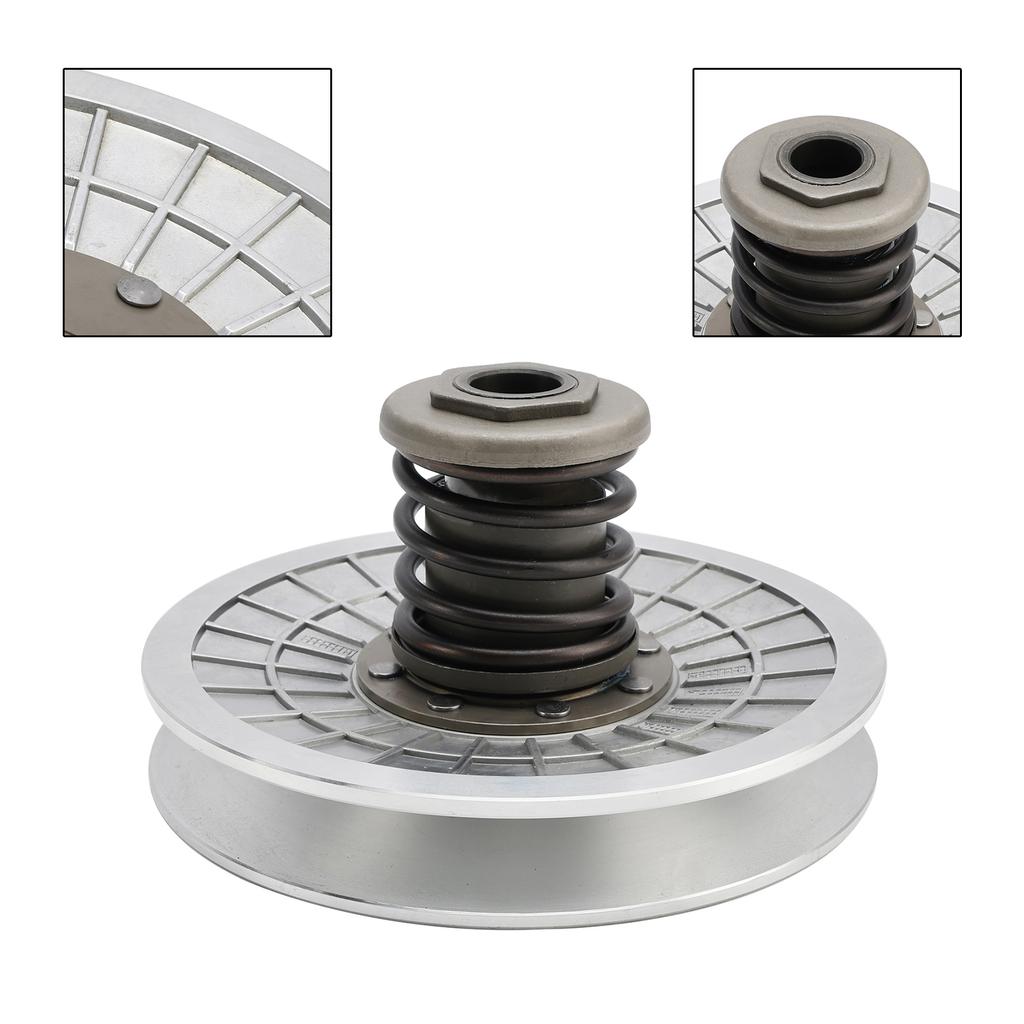 Secondary Clutch Variator Rear 90600-F39-0000 For Baltmotors Atv Utv 500H 700H