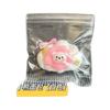 Hot Cloud Bear Bread Squishy Toy Slow Rebound Stress Relief Squeeze Toy Kawaii Decompression Fidget Toy For Kids Adults
