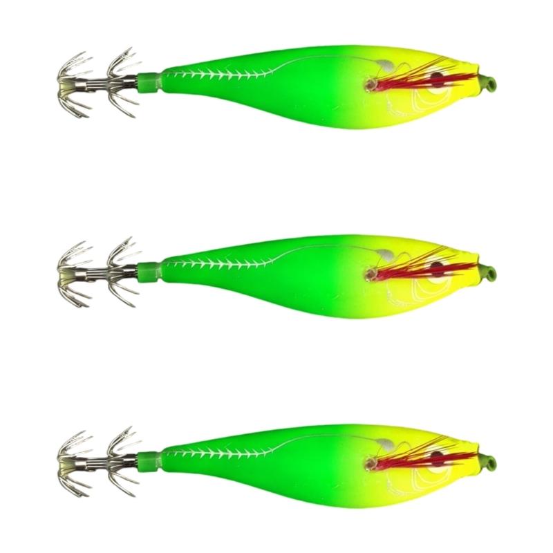 Artificial Baits Fishing Lures Slow Sinking Swimbait Multiple Layer Slow Sinking Baits For Basses Perches Saltwater Fish