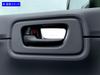 BRIGHTZ N-VAN JJ1 JJ2 Stainless Steel Front Inner Door Handle