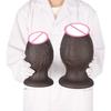 New Anal Egg Anal Plug Big Head Dragon Egg Harem Expansion Set Masturbator Male and Female Chrysanthemum SM Sex Adult Toy