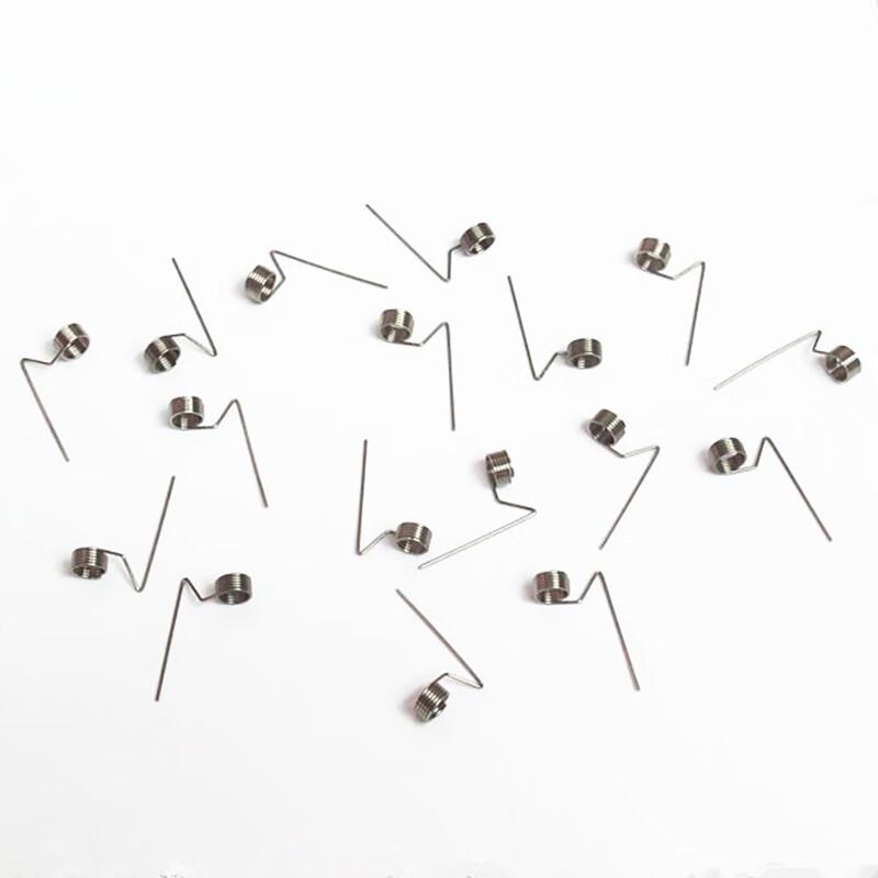 3.5mm Steel Grounding Spring Pin