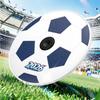 Ultra-Thin Under Pillow Bluetooth Speaker Soccer Ball Bedroom Pillow Speaker  Listening To Music