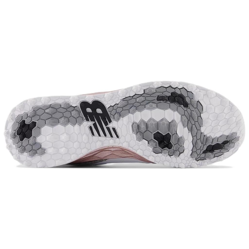 New Balance Fresh Foam Series Fabric Low Top Golf Shoes Women Golf Shoes WG4006WRG