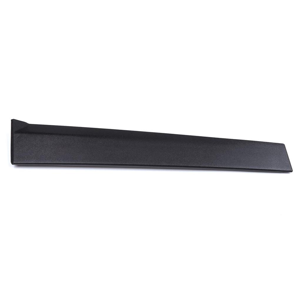 EDP875 Left Door Pillar Trim Moulding 2S51B20899AG for Ford Fiesta MK5 2002-2008 3-Door