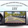 Backup Reverse Dynamic Rear View Camera For Mercedes Benz W204 W212 W221 S Class Waterproof Night Vision HD CCD 160 Degree