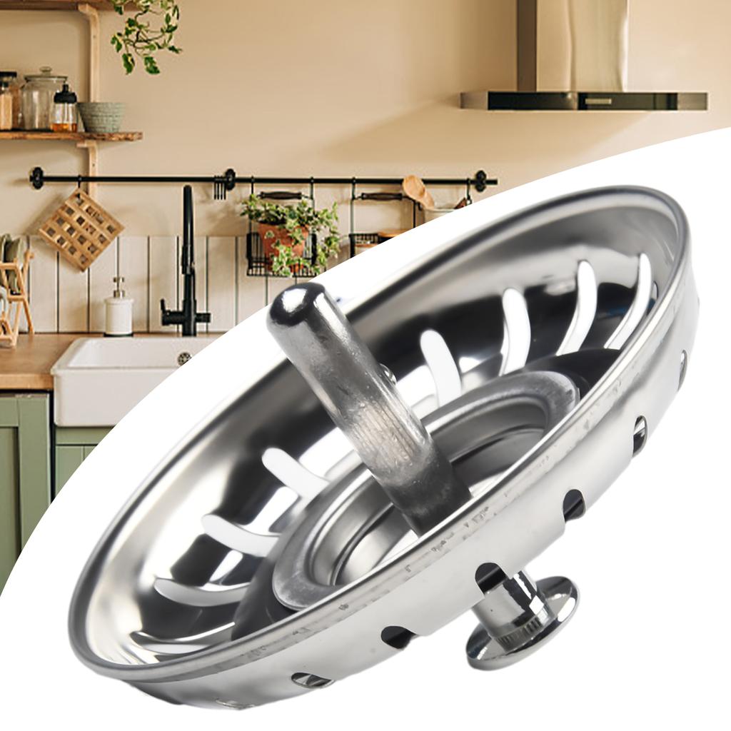 80mm 82mm Badewannen Badezimmer Waschbecken Waschbecken Sieb Becken Ablauf Filter