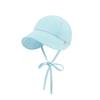 Y2k Sun Protection Hats Quick-drying Fisherman's Caps Fashion Striped Hat  For Women
