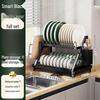 Zhishi Multifunctional Kitchen Dish Drying Rack