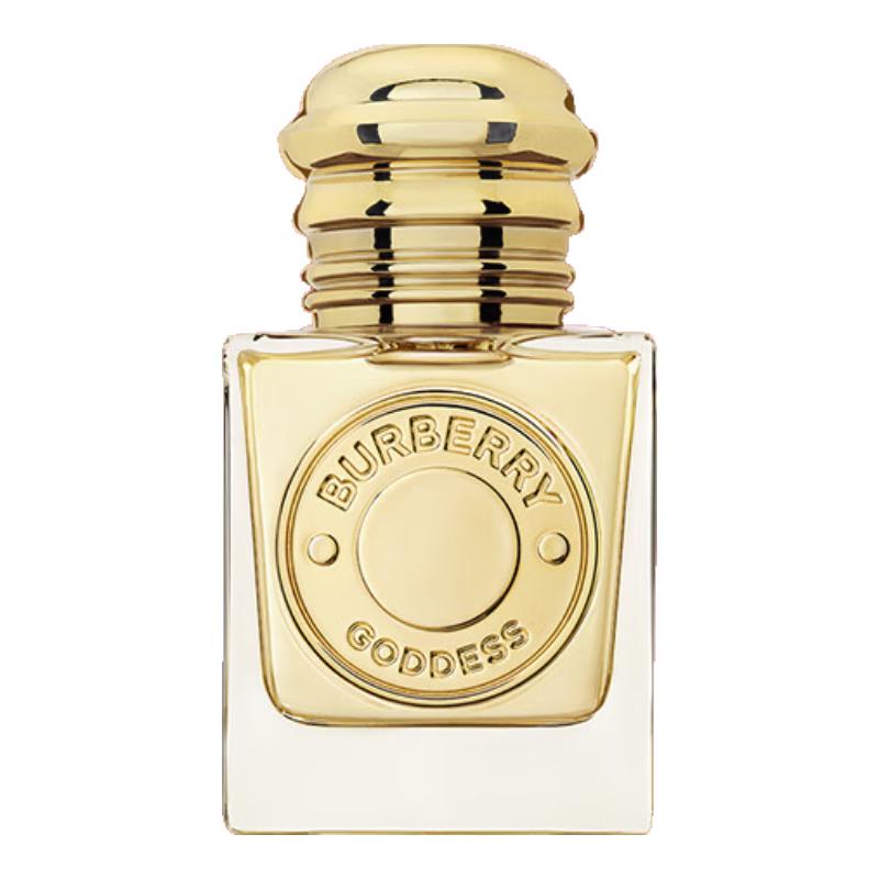 Коллекция женских ароматов Burberry