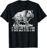 Üst giysisi – T-shirtler