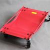 Universal Car Wheel Dolly and Shifter Tray