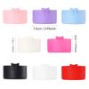 Silicone Cup Boot for Stanley 40oz Tumbler Water Bottle Protective Bottom Sleeves 12-40oz Cup Universal Cup Cover Base