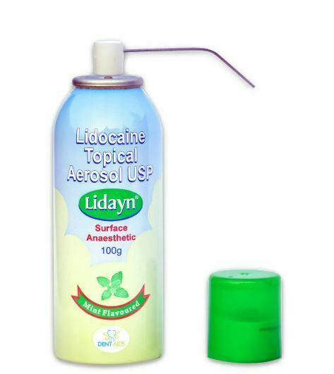 

Dentaids Lidayn Спрей Бесплатная Доставка