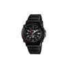 Relógio Preto Masculino JUVENTUDE HDA-600B-1B HDA-600B-1B
