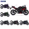 Motosiklet Aksesuarları – Motosiklet Çıkartmaları