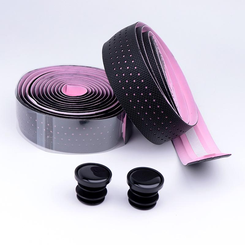 Tmummy Anti-slip Breathable Road Bike Handlebar Wrap - Wear-resistant and Dirty-proof