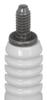 NGK Spark Plug (for motorcycles) MR8C-9N Stock No.97985