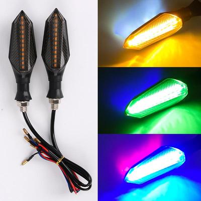 Illuminazione – Lampeggianti per auto