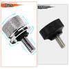 FOVPLUE Quick Release Fender Seat Hardware Kit 1/4" - 20
