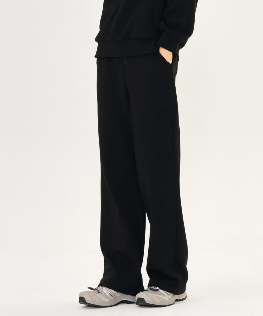 CHASECULT Women'S Wide Pants - Black