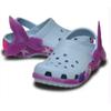 Crocs ClassIc MermaId Clog Toddler I Am Color Change 213189 5ea