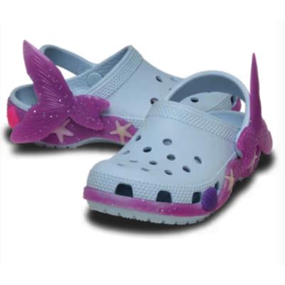 ClassIc MermaId Clog Toddler I Am Color Change 213189 5ea