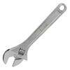 SATA Plain Handle Adjustable Wrench