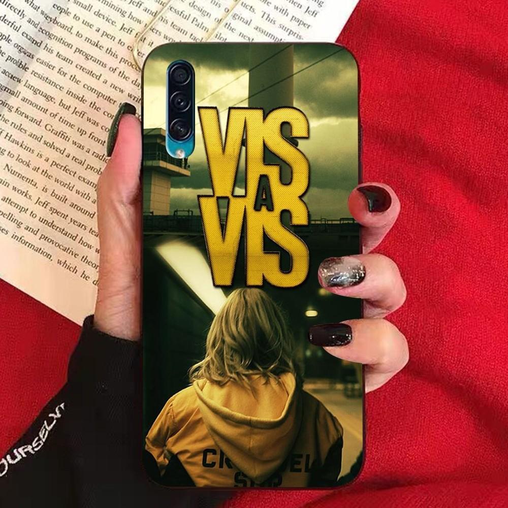 

Vis a vis Phone Case For Samsung A 10 11 12 13 20 21 22 30 31 32 40 51 52 53 70 71 72 73 91 13 shell Samsung A30S