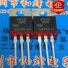 10pcs BTA316-600B New Import TO-220 600V 16A Three-Terminal Two-way Thyristor Electronic Components BTA316-600