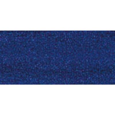 Rayher Dark Blue Taffeta Ribbon 15 Mm By the Meter