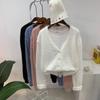 C S In The Room V neCk Long SleeVe Knit Cardigan 4Color