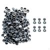 Screw Cover Caps for Car and Home Furniture - Pack of 100