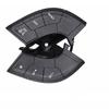 Steering Wheel Cruise Control Switch Button 96779763ZE For Peugeot 508SW 2011‑18