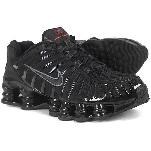 Nike Shox Tl