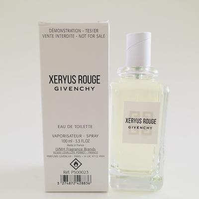 STICLA Xeryus Rouge Apa de Toaleta 100ml