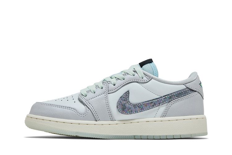 Jordan 1 Retro Low OG Year of the Snake (2025) (GS)