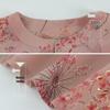 Tang Dynasty Lady Versatile Set