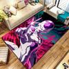 Frieza Carpet Rug For Living Room Bedroom Home Sofa Decoration Kids Play Nonslip Floor Mat