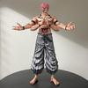 30cm Anime Ryomen Sukuna Jujutsu Kaisen Action Figures PVC Collection Statue  Model Room Ornament Dolls Toys Christmas Gifts