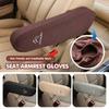 Car Armrests Cover Centre Console Front Seat Armrest Protector For Grand Berlingo Jumper Celysee Xsara Picasso Aircross