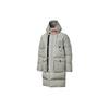 X Attempt Padded Down Jacket 'Grey Black' Men's 598253-84