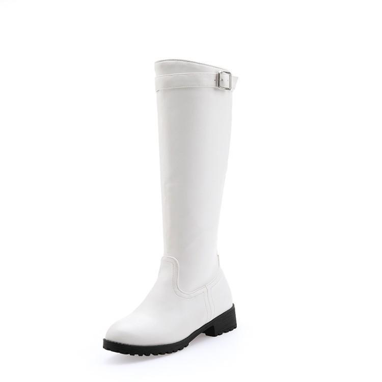 Spona na opasek Martin Boty Vysoké H