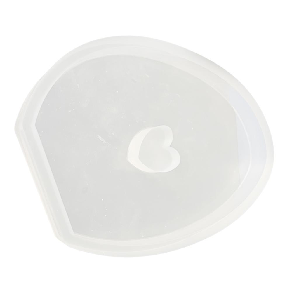 3D Rabbit Candle Epoxy Resin Silicone Moulds Easter Rabbit Candle Molds DIY Soap Gypsum Casting Mould Fondant Decoration