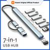 Accessori per computer – Hub USB