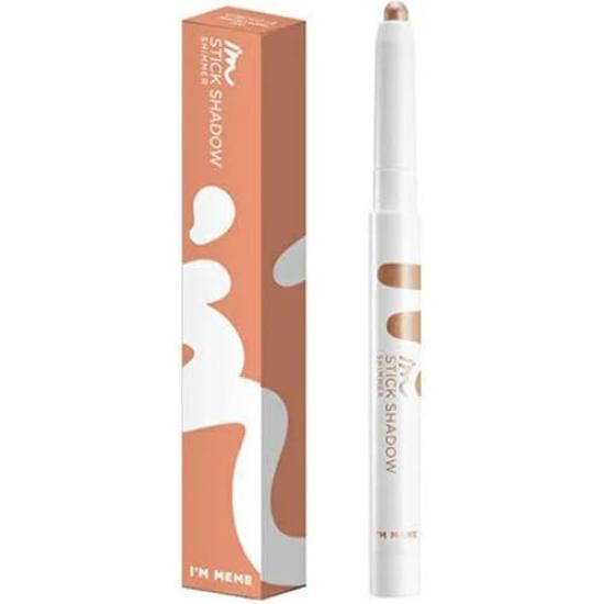 

SHINTECH Mimi Stick Shadow Shimmer Peach I m I m (002 Коронет)