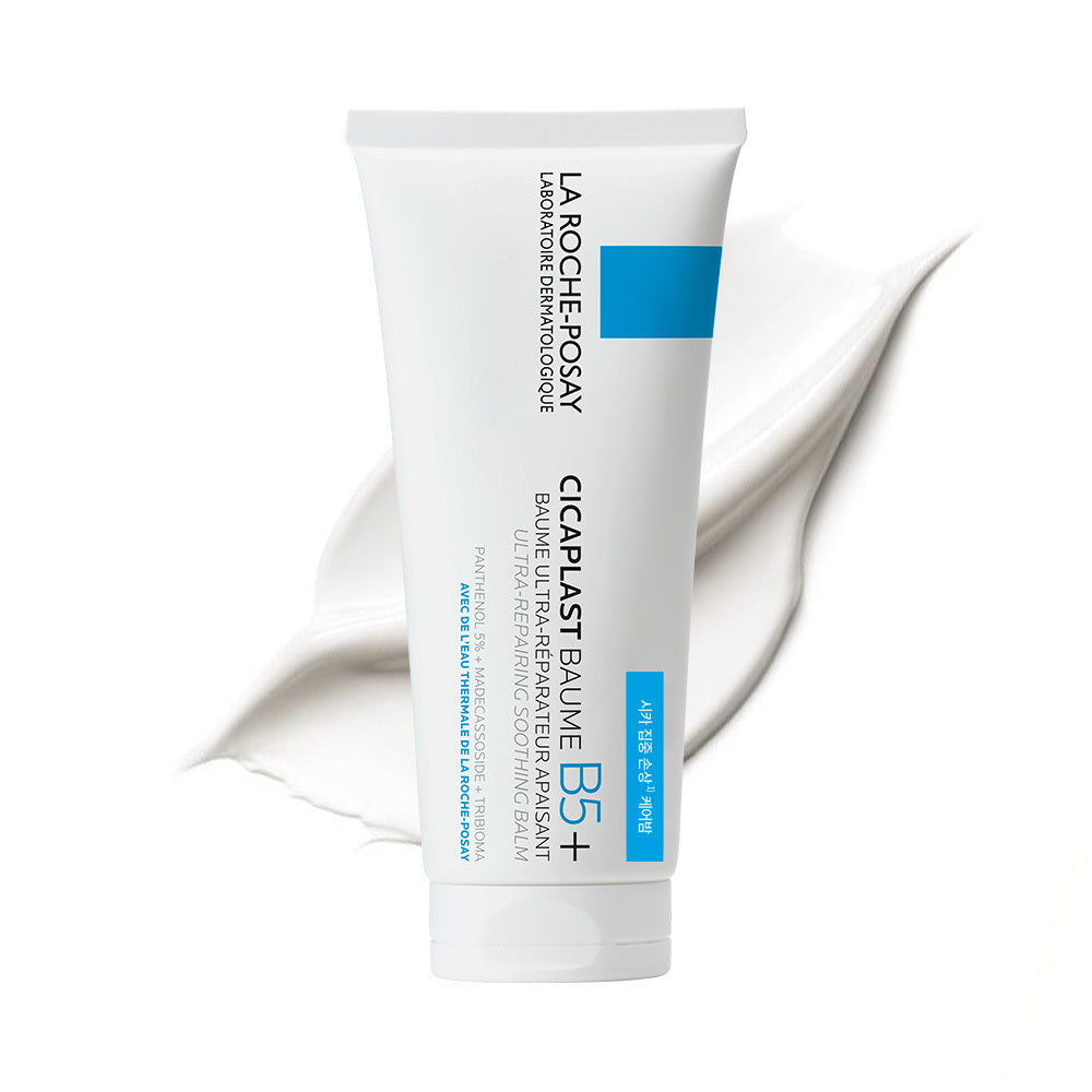 LA ROCHE-POSAY Cicaplast Balm B5+ 100ml