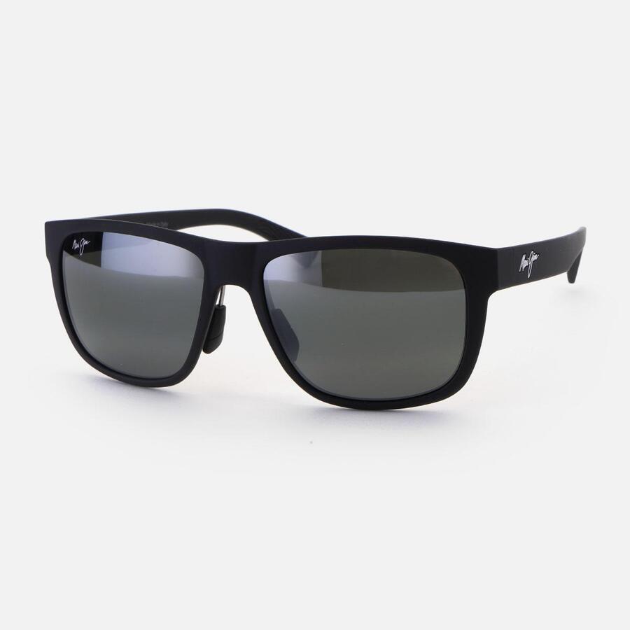 Mauijim Puakea Stg-Bg Mj0670S 001 (57)(Polarized)